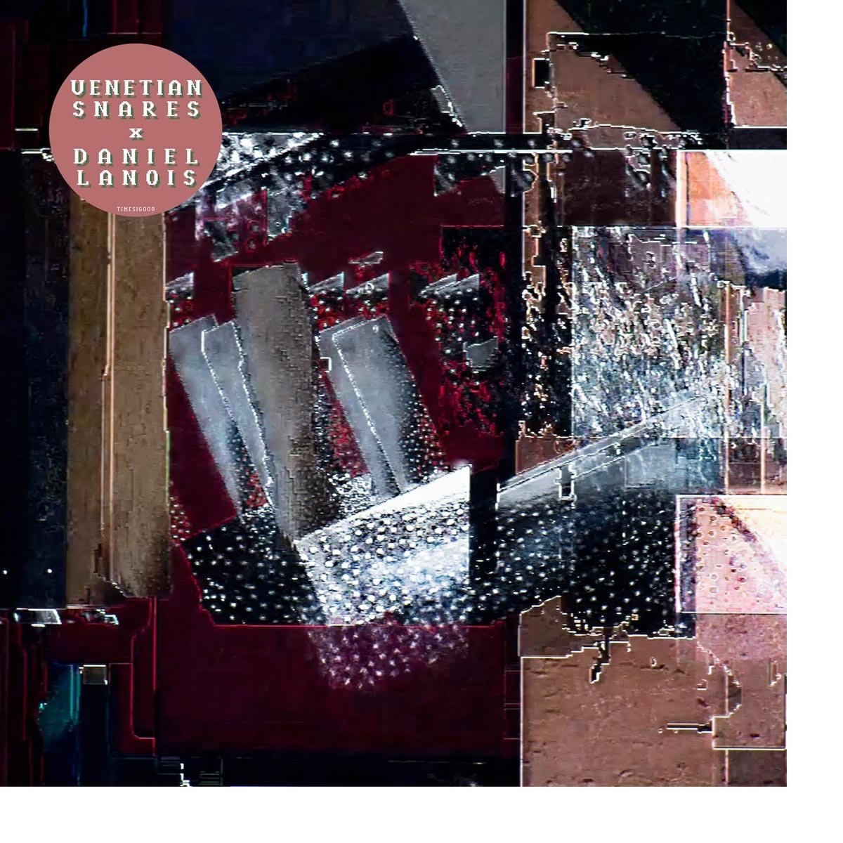 Venetian Snares X Daniel Lanois Dance & Electronic