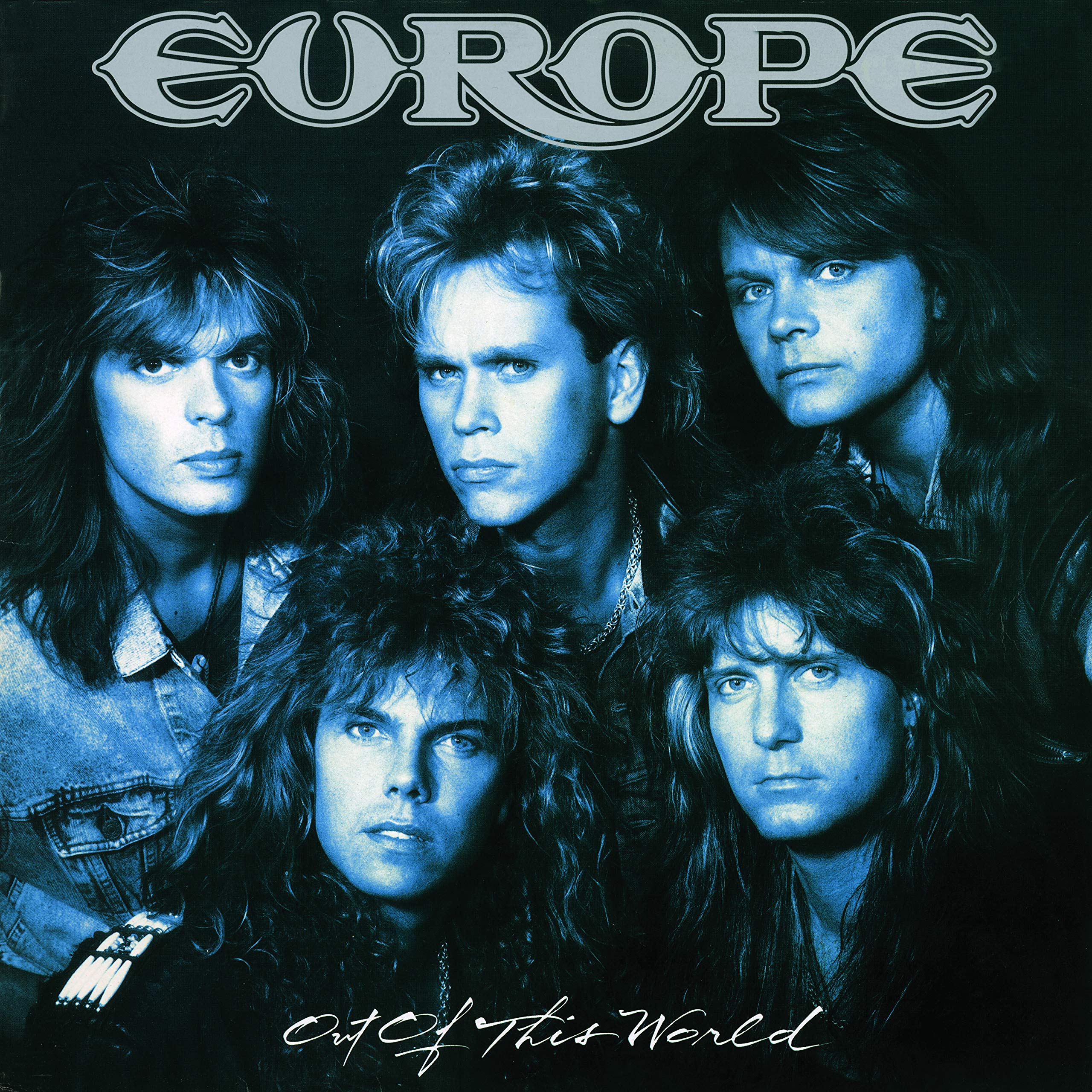 Out of This World (Collector'S Edition) Metal & Hardrock