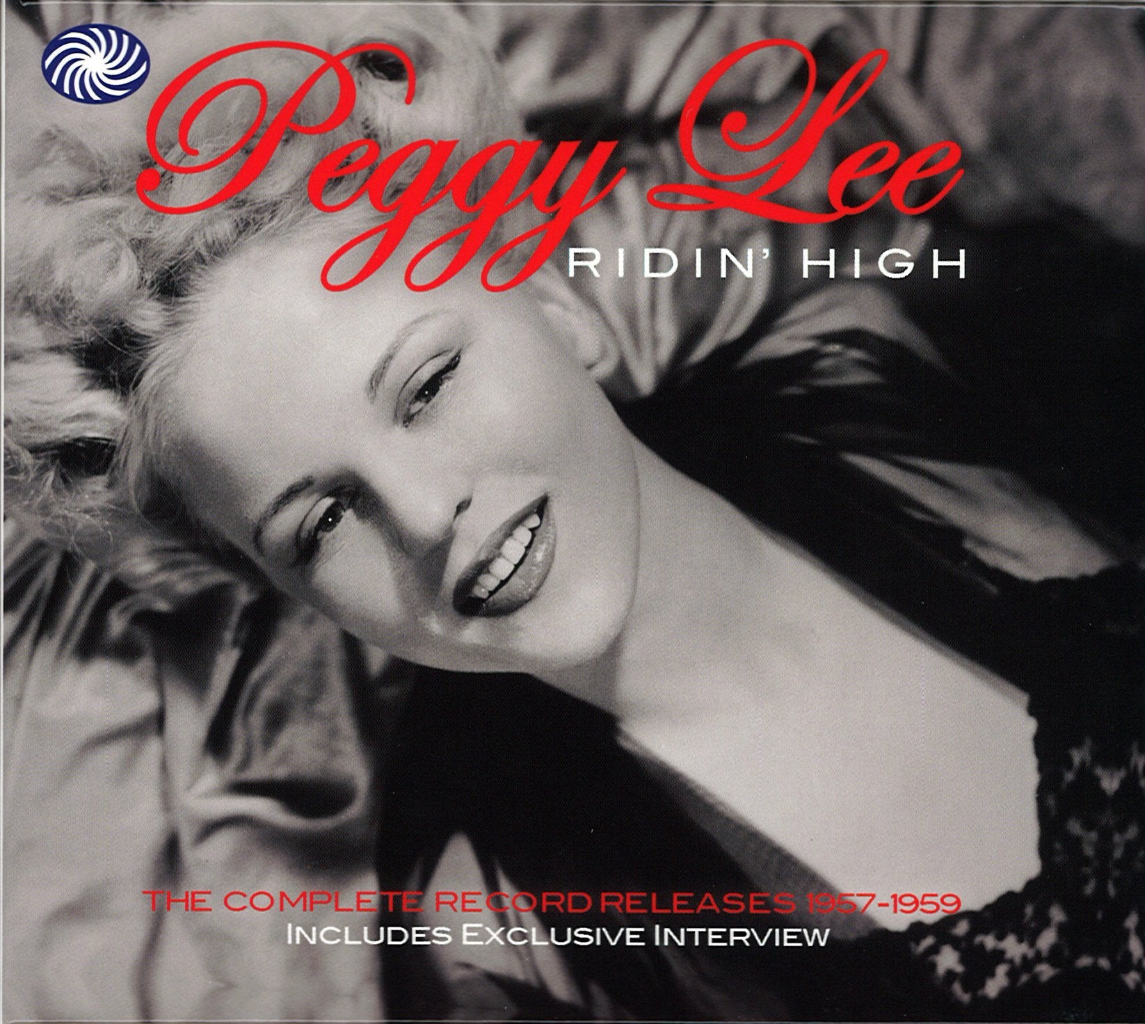 Ridin High (Complete Releases 1957-1959) Other music genres