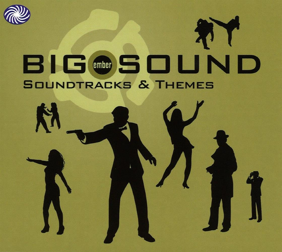 Big Sound-Ember Soundtracks & Themes Pop