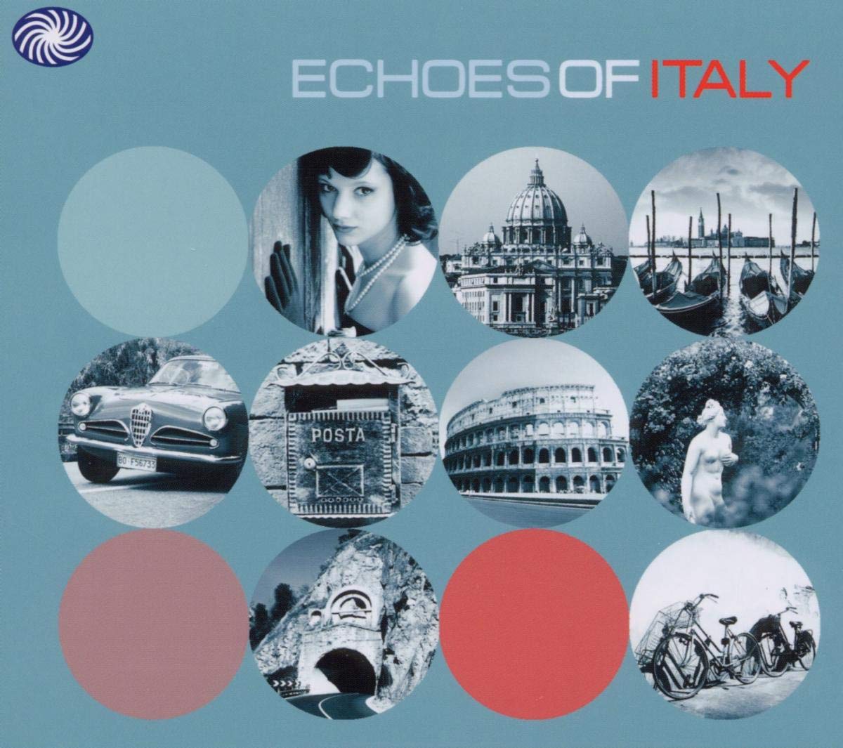 Echoes of Italy Pop