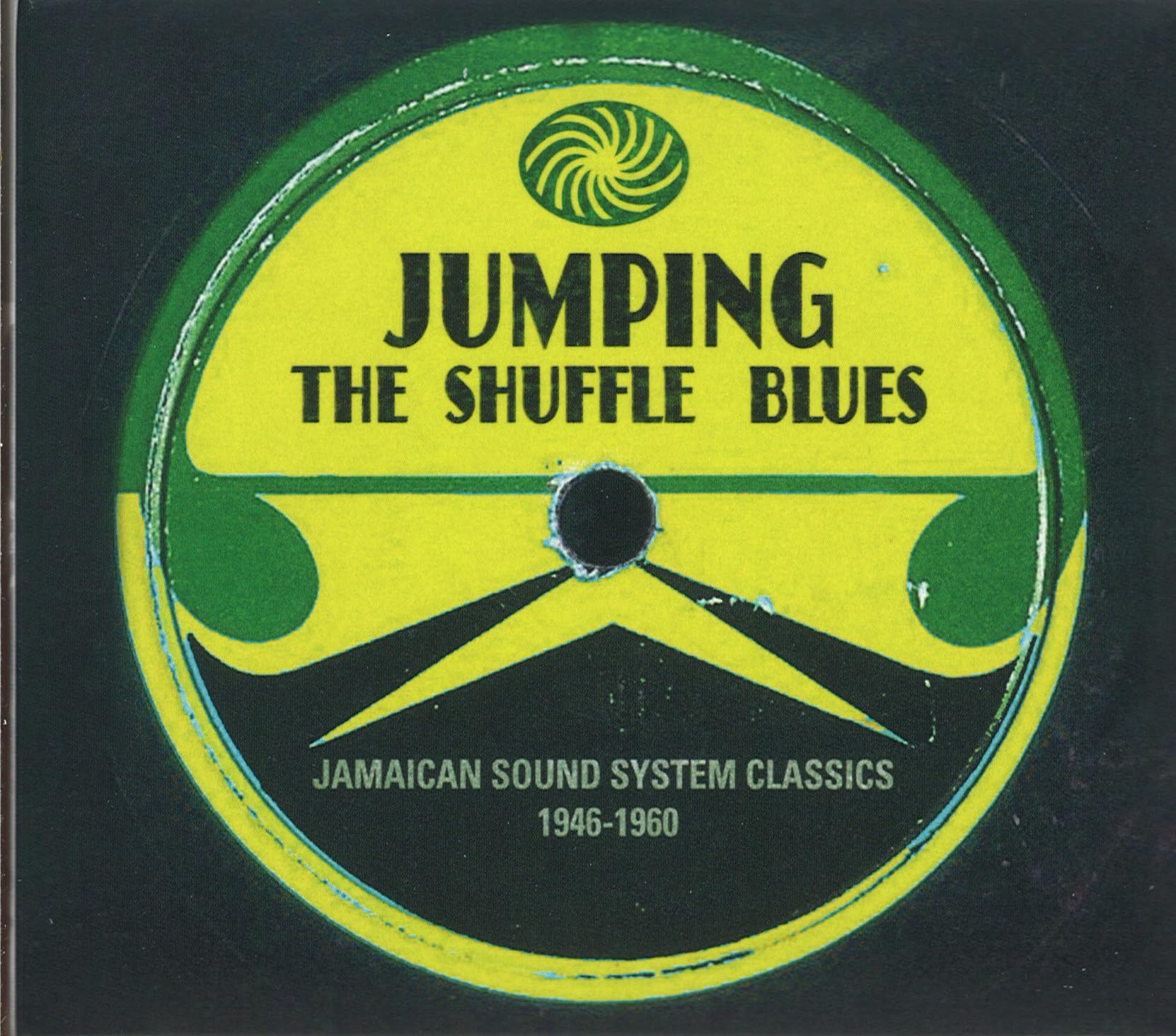 Jumping the Shuffle Blues (1946-1960) Pop