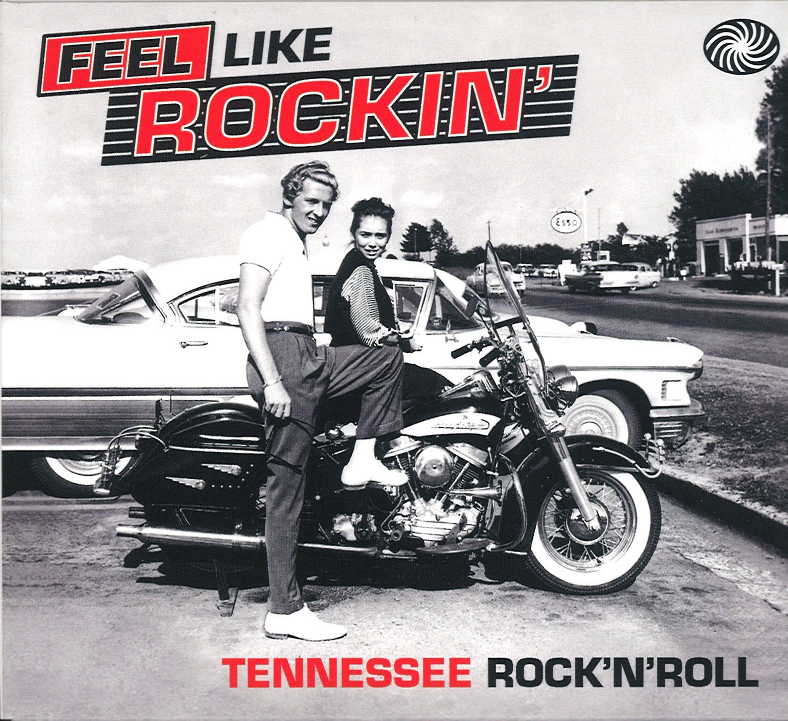 Feel Like Rockin' Tennessee Rock'N'Roll Rock
