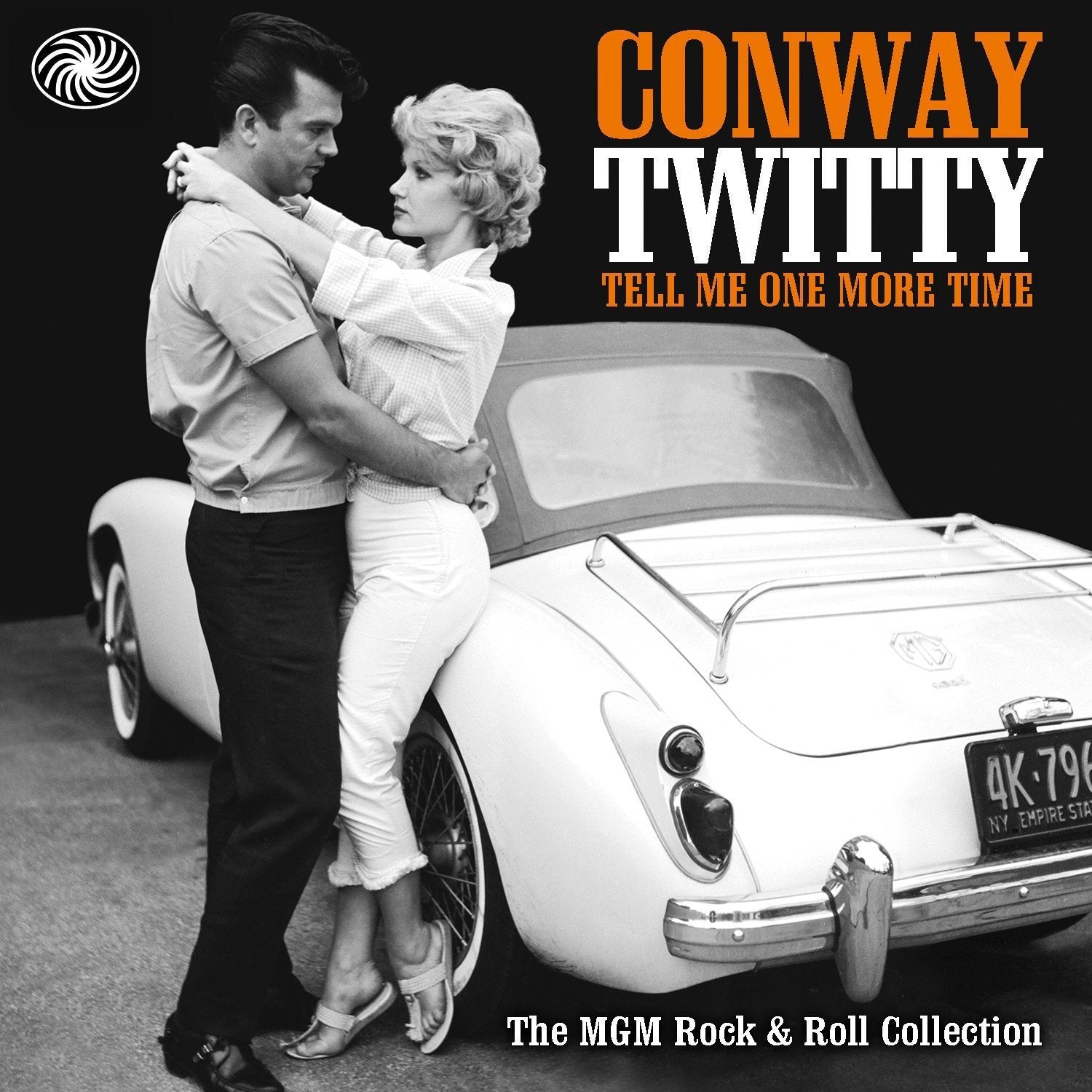 Tell Me One More Time (Mgm R&R Collect.) Rock