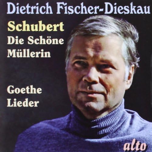 Die Schöne Müllerin Rap & Hip-Hop