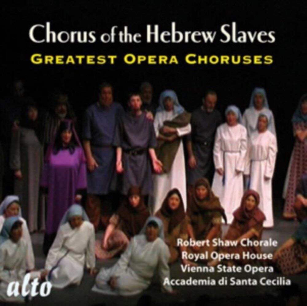 20 berühmte Opernchöre Classical
