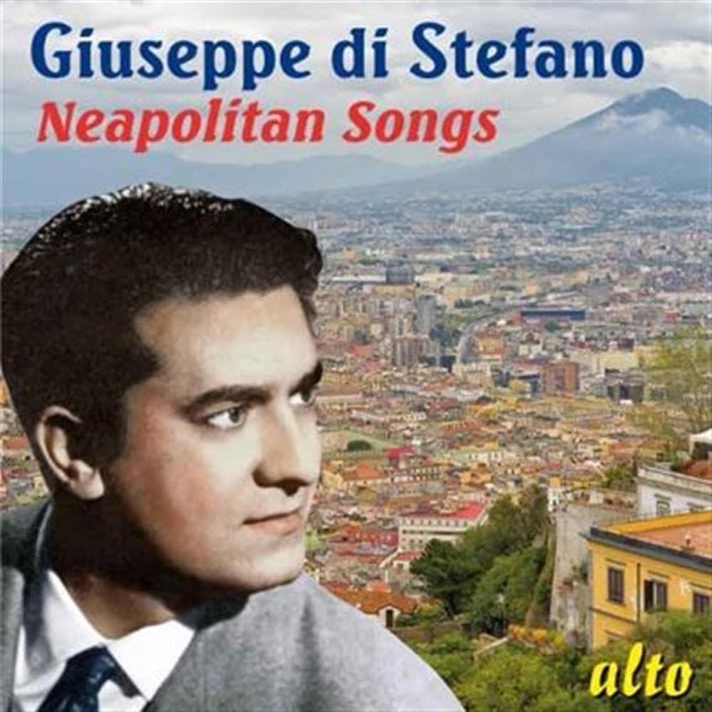 Neapolitanische Lieder Classical