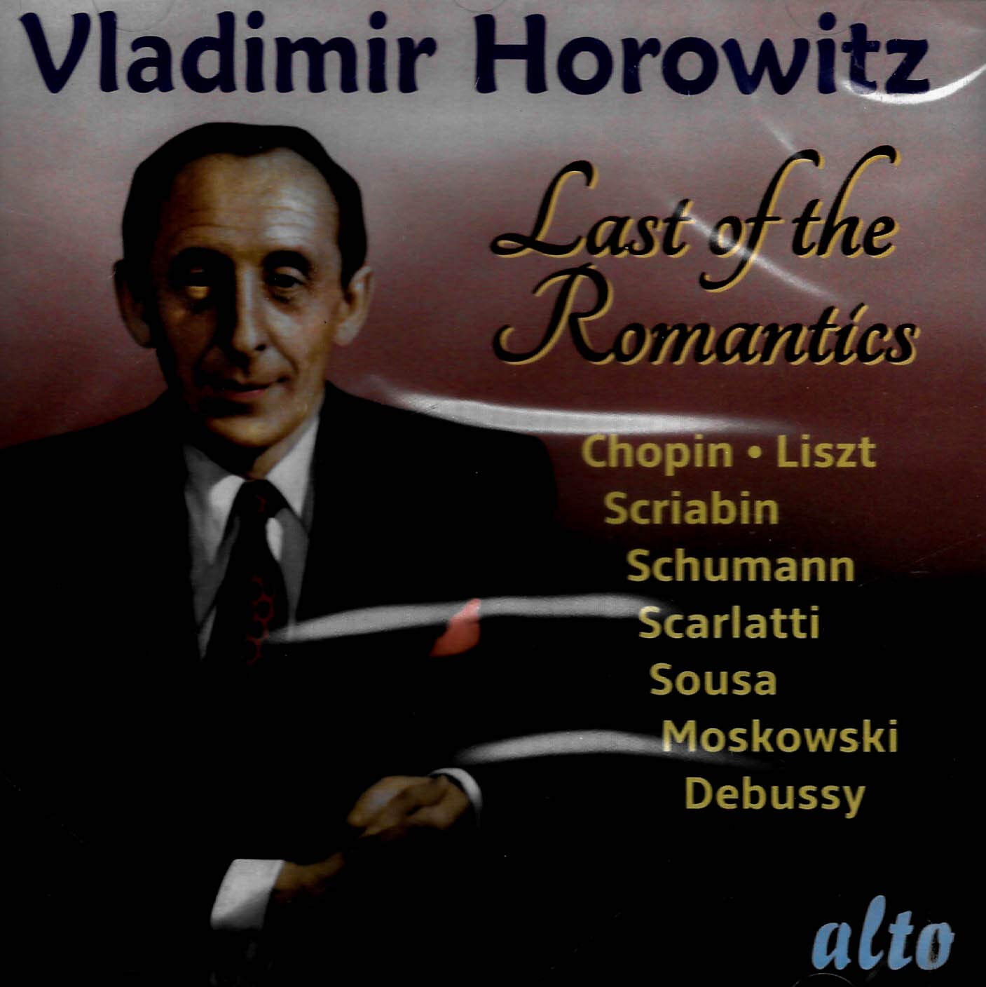 Vladimir Horowitz - Last of the Romantics Classical
