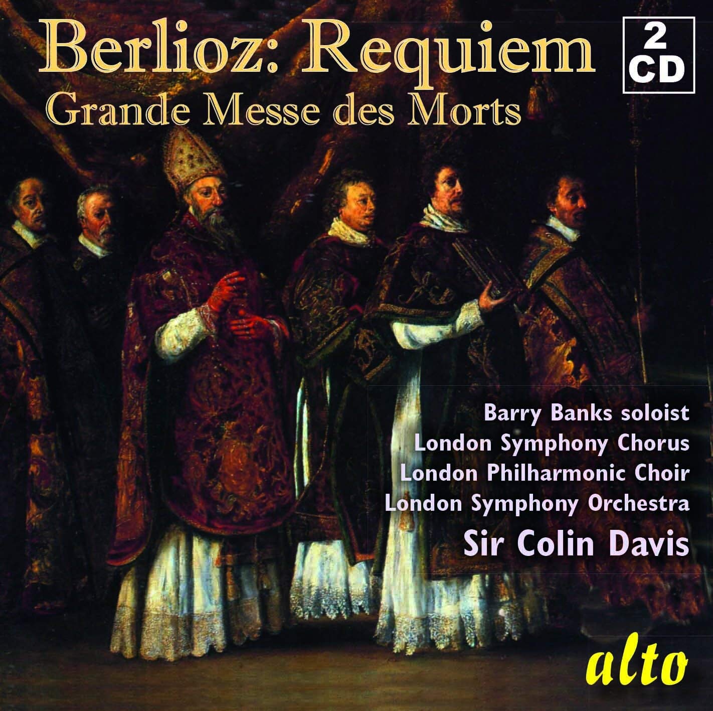 Berlioz: Grande Messe des Morts Music for Children