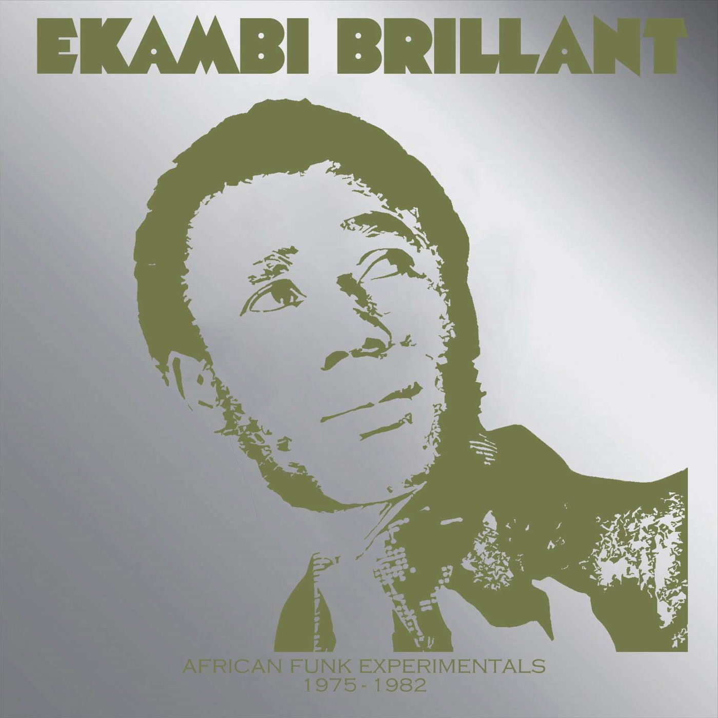 African Funk Experimentals (1975-1982) Pop