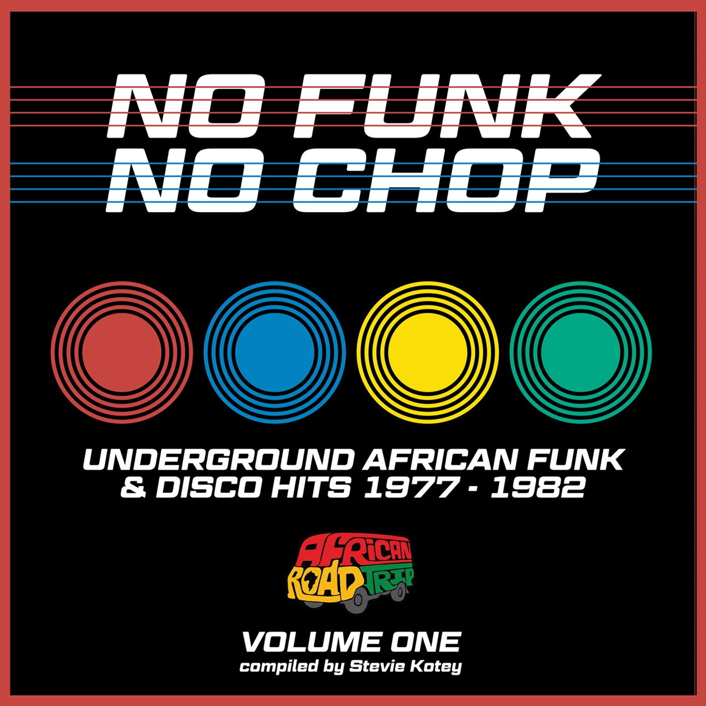 No Funk No Chop, Vol. 1 Pop