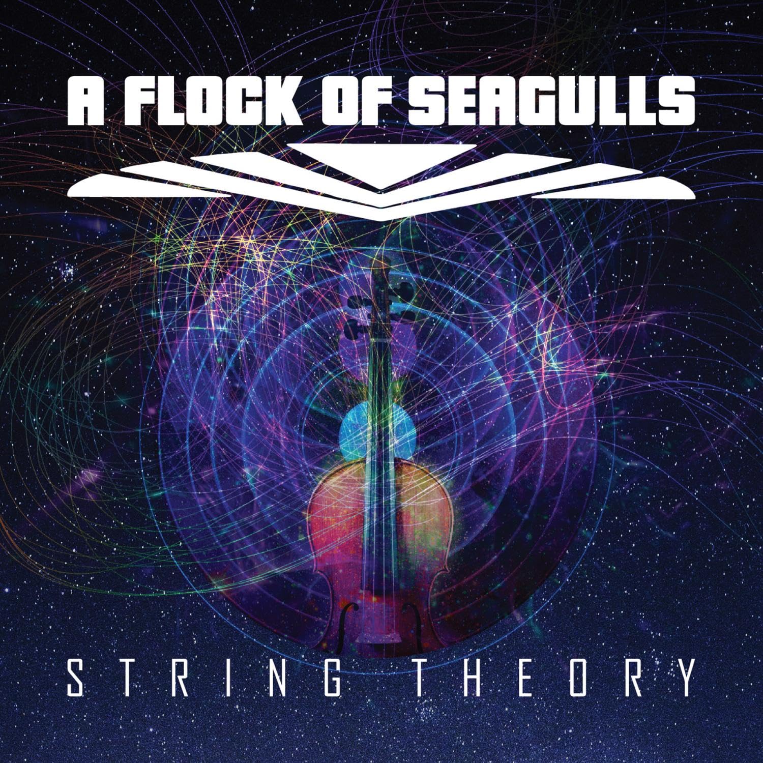 String Theory Rock