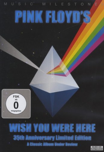Pink Floyd - Wish You Were Here/Music Milestones Films