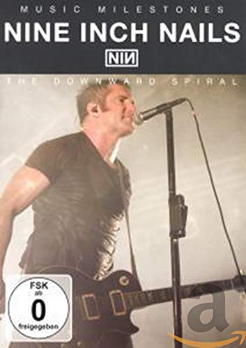 Nine Inch Nails - The Downward Spiral Films