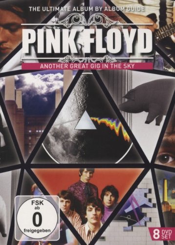 Pink Floyd - Another Great Gig In The Sky Films