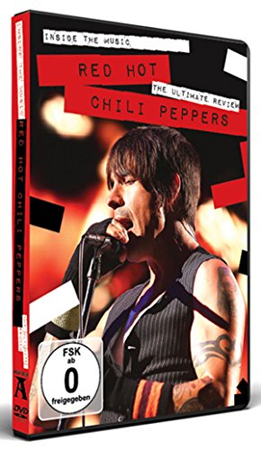 Red Hot Chili Peppers - Inside the Music/The Ultimate Review Movies