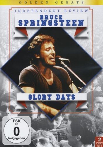 Bruce Springsteen - Glory Days/Independent Review - Golden Greats Films