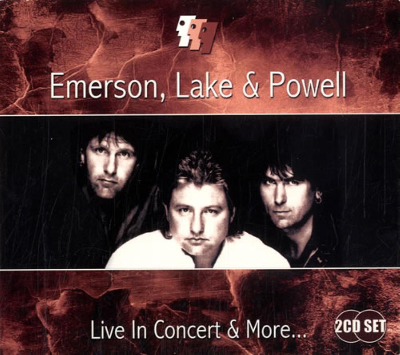 Live in Concert and More Rock