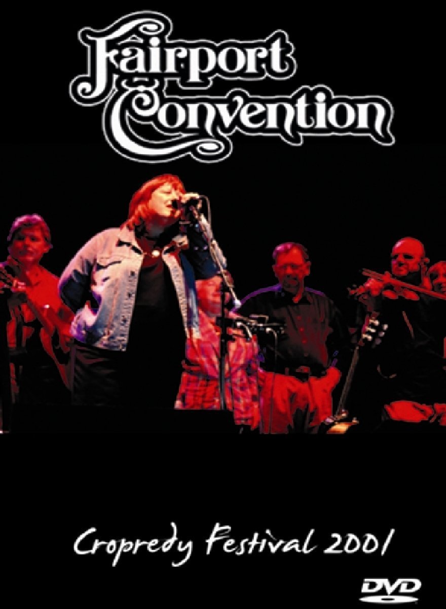 Cropredy Festival 2001 Films