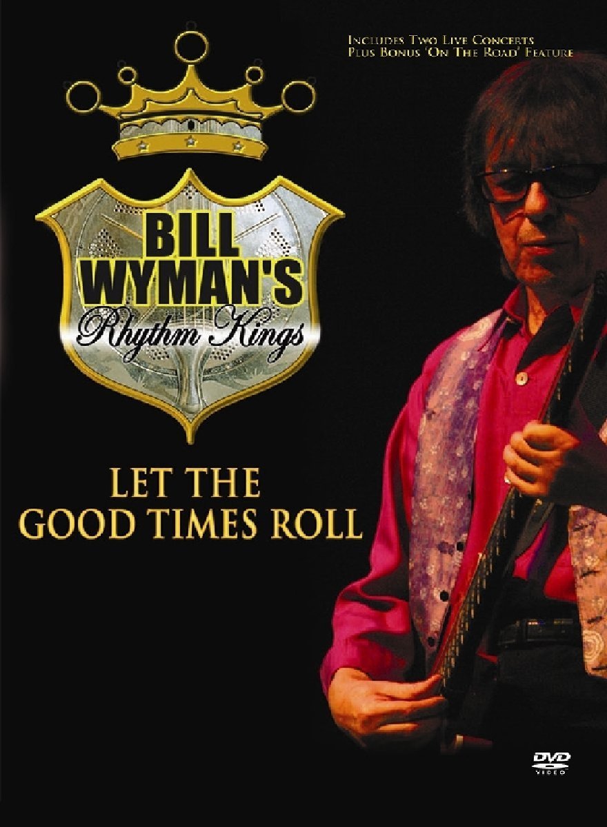 Let The Good Times Roll Films