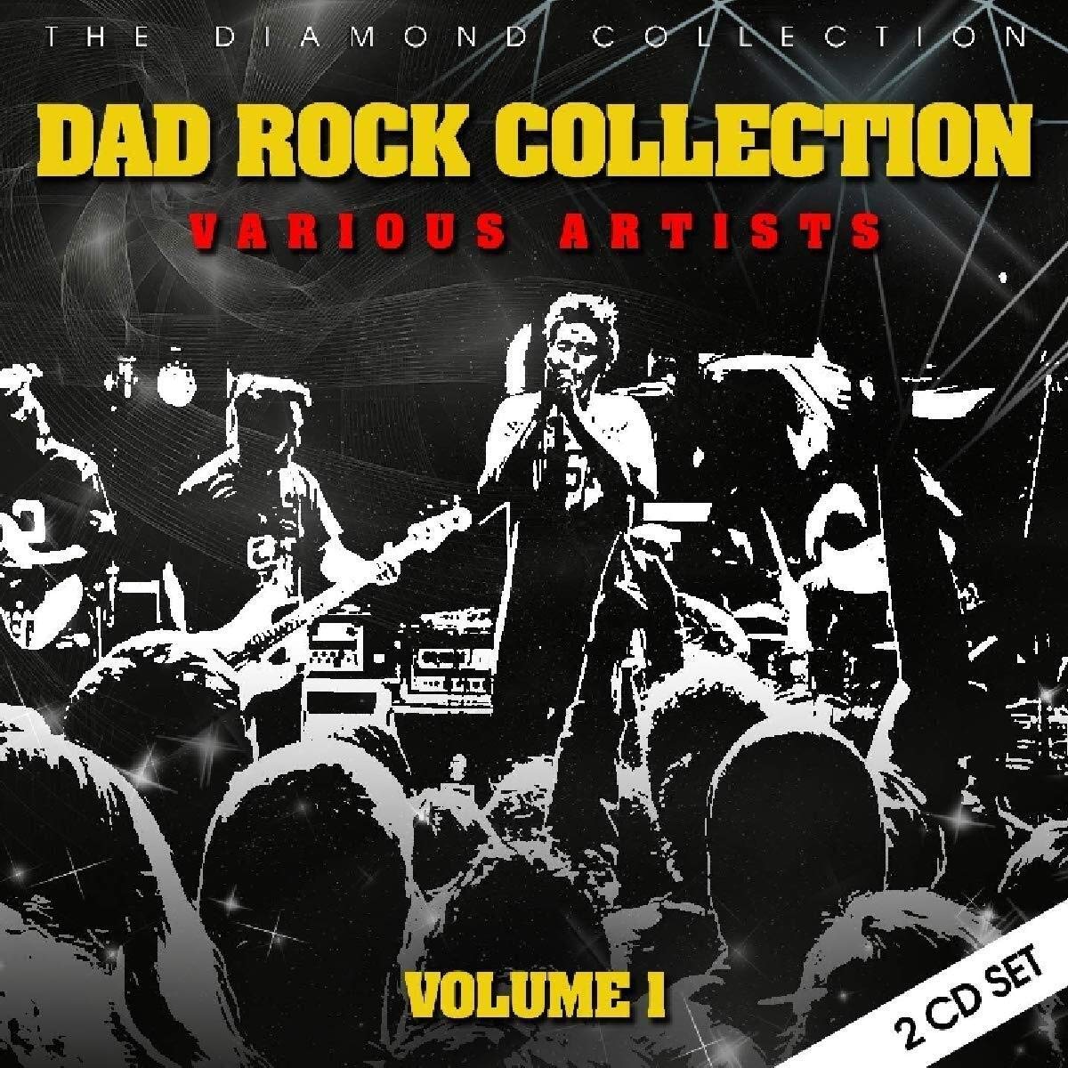 Product Image: Dad Rock Collection Vol.1
