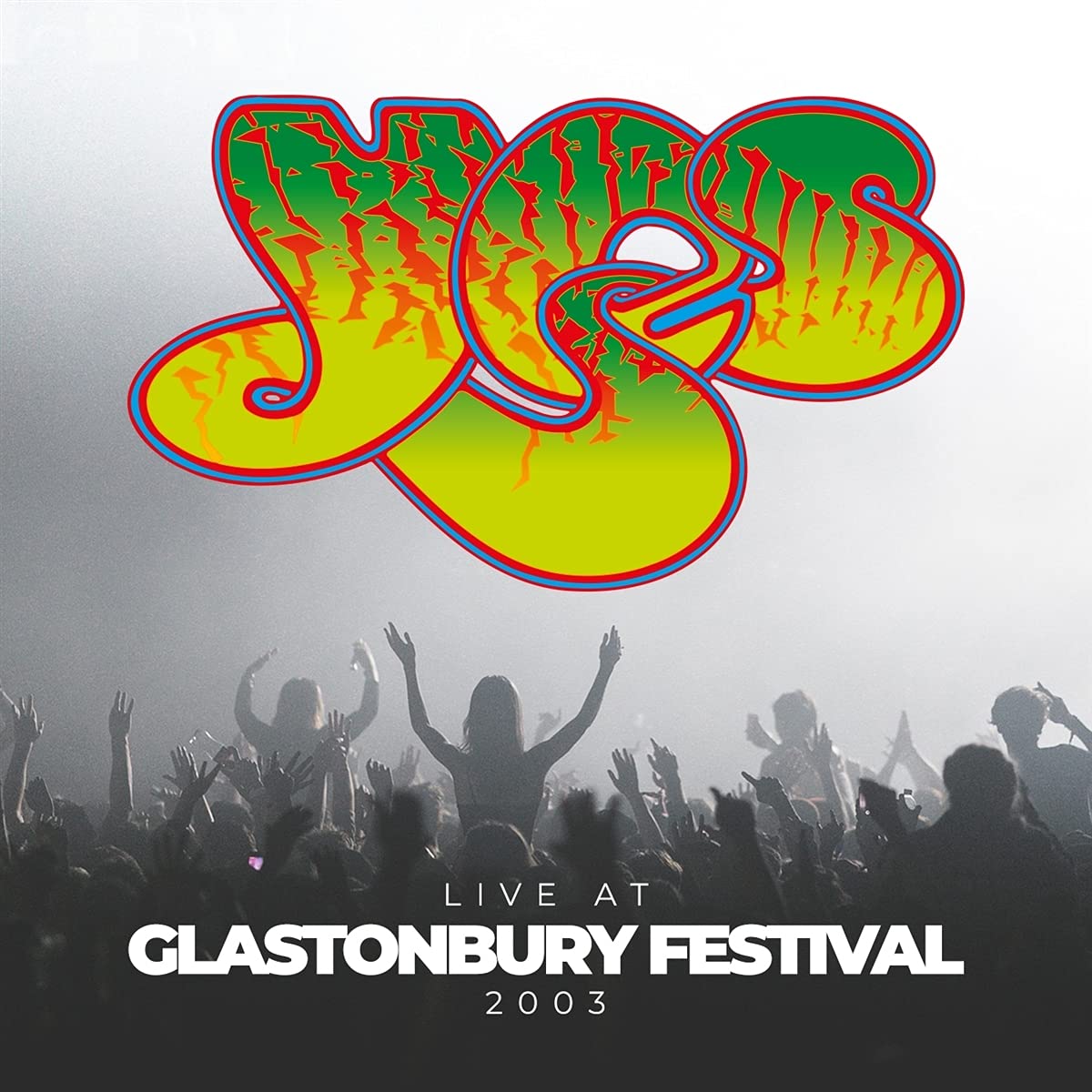 Live at Glastonbury Festival 2003 Rock
