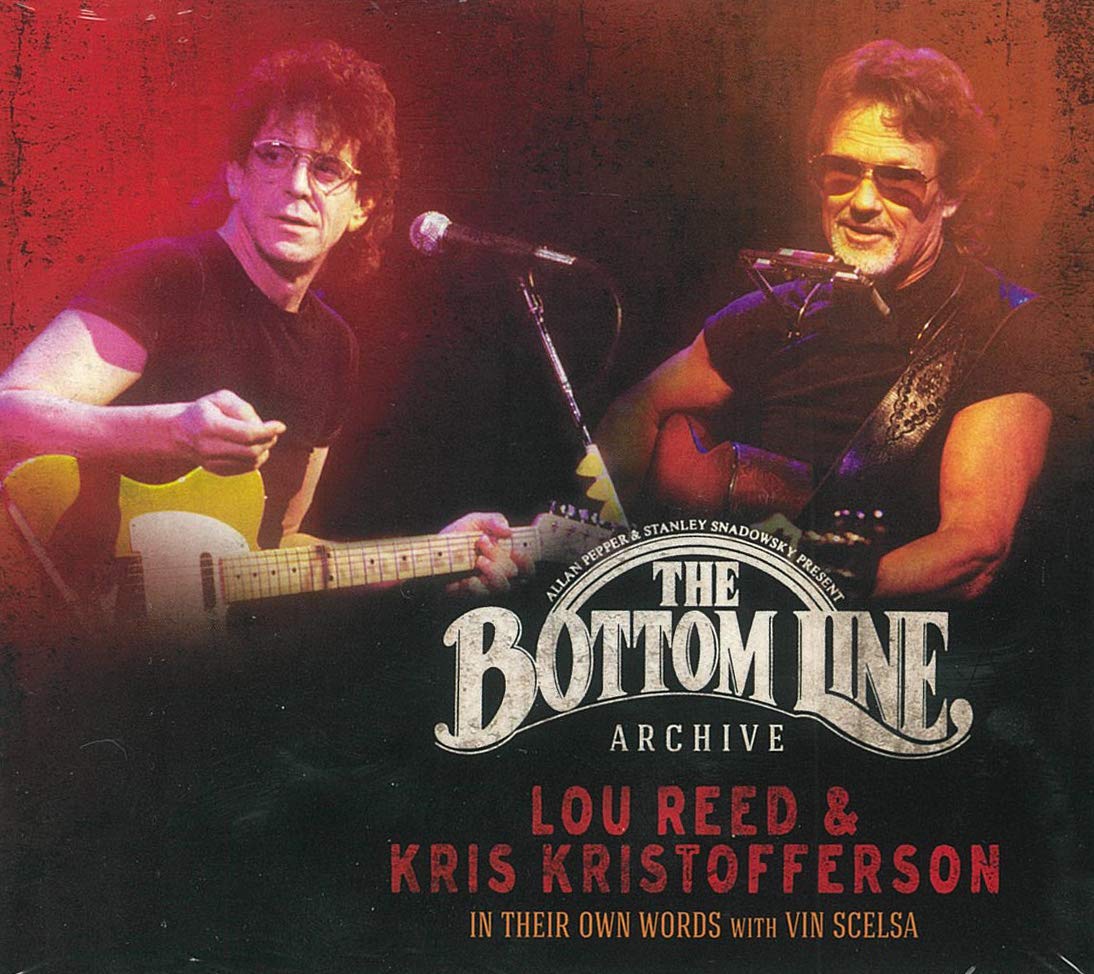 Bottomline Archive Series Rock