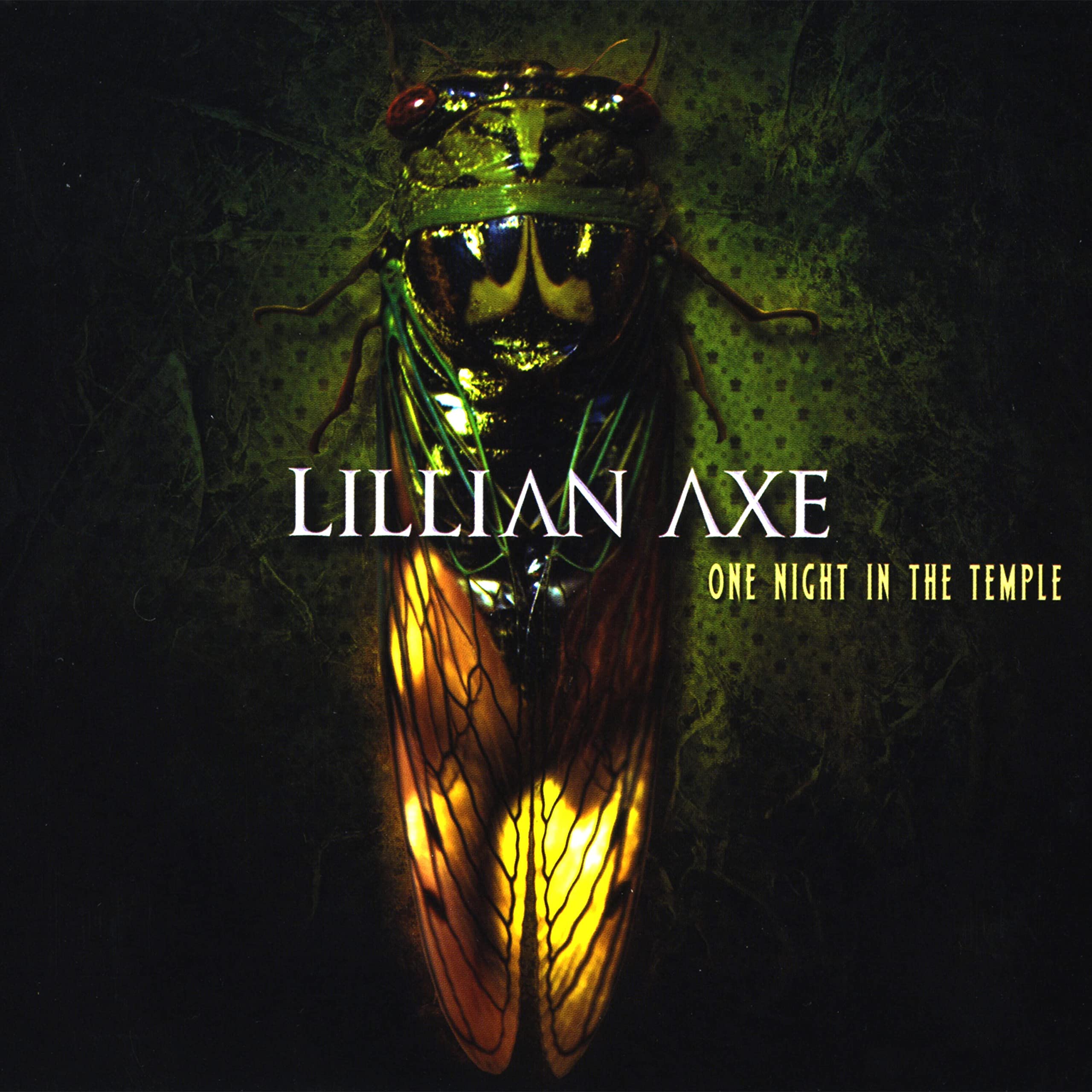 Product Image: One Night In The Temple