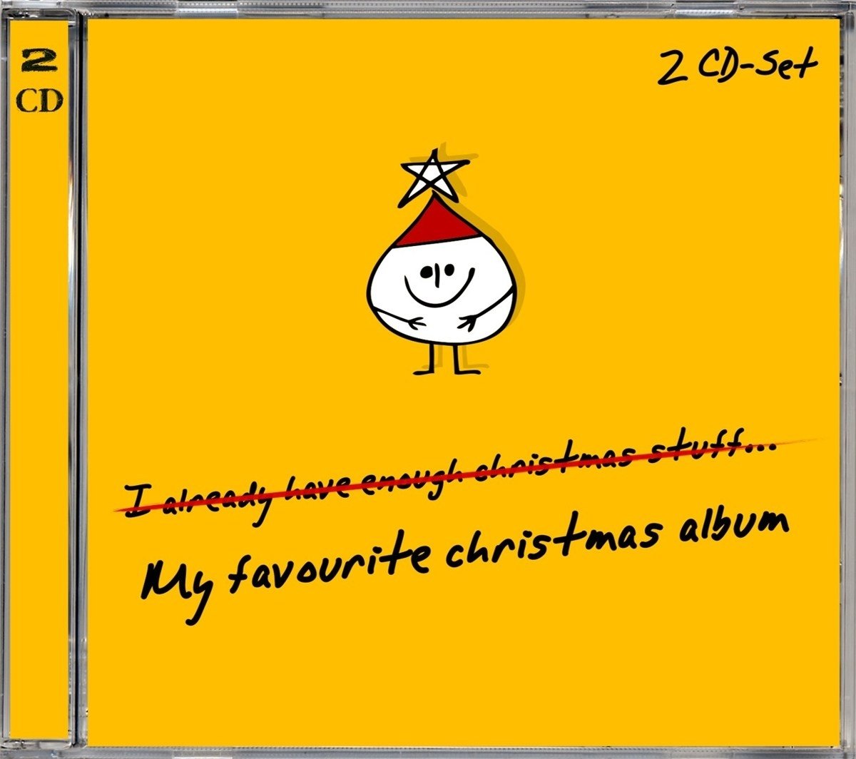 My Favourite Christmas Album Other music genres