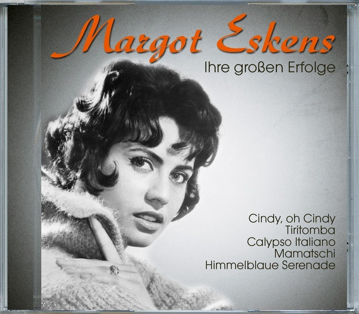 Ihre Großen Erfolge German Schlager & Volksmusik