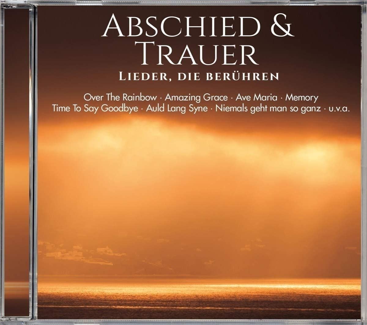 Abschied & Trauer Pop