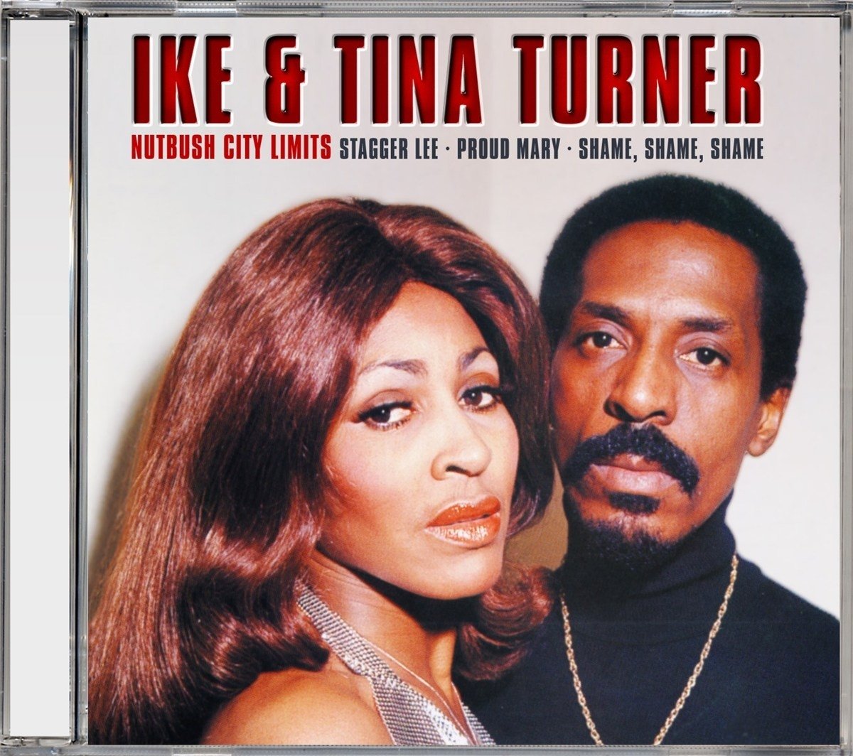 Nutbush City Limit Pop