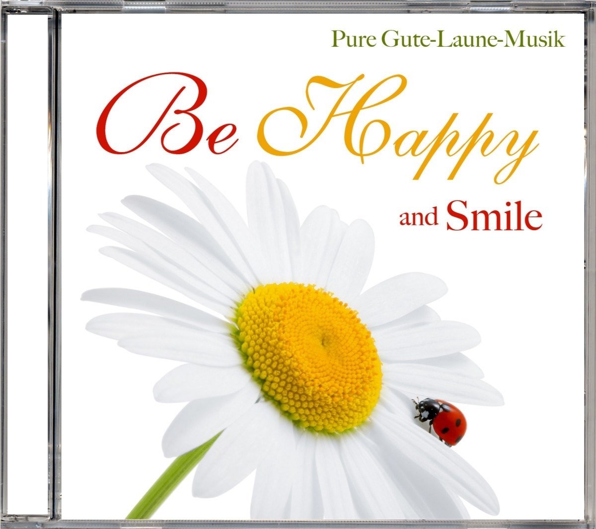 Product Image: Be Happy and Smile