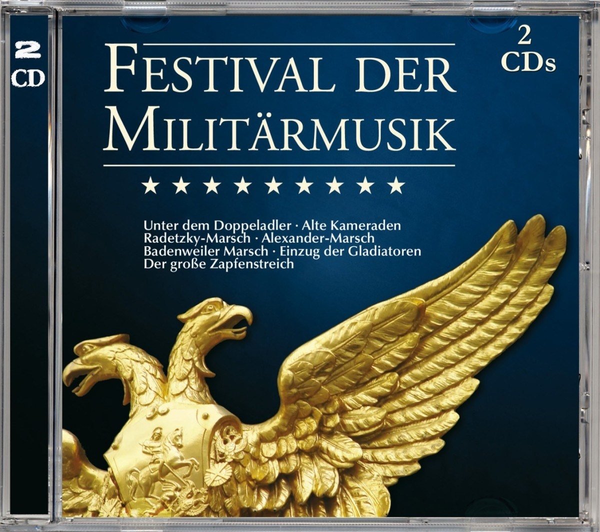 Festival der Militärmusik Other music genres