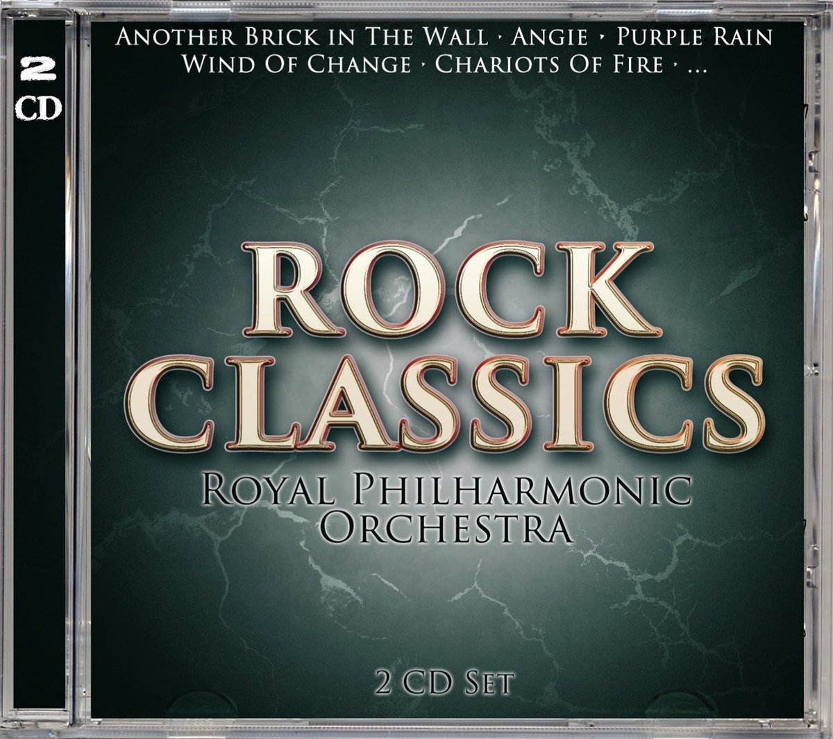 Rock Classics Music