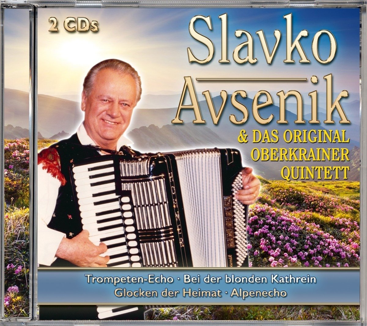 Product Image: Slavko Avsenik