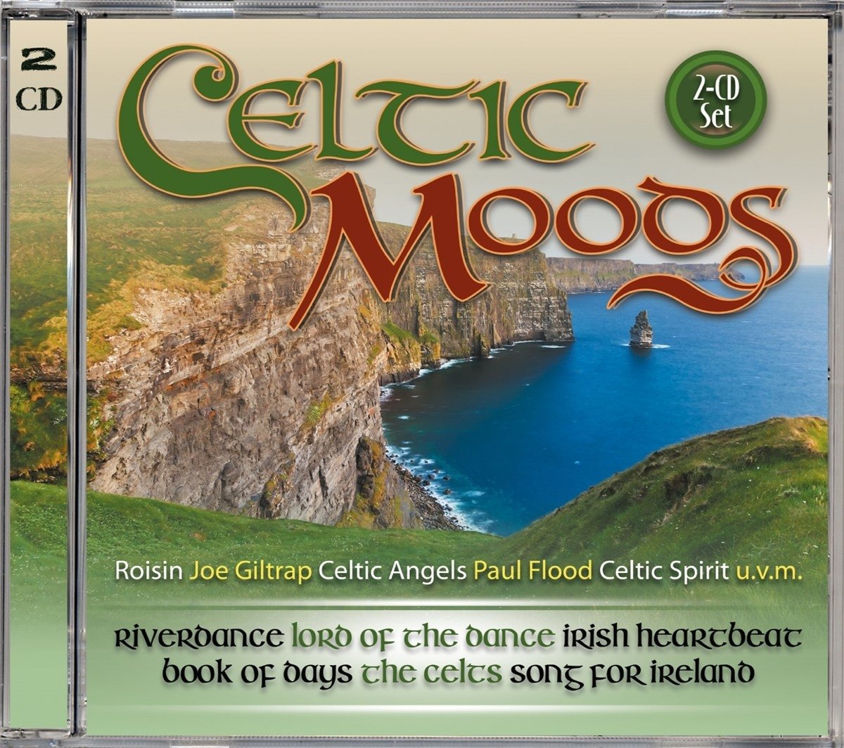 Celtic Moods World Music