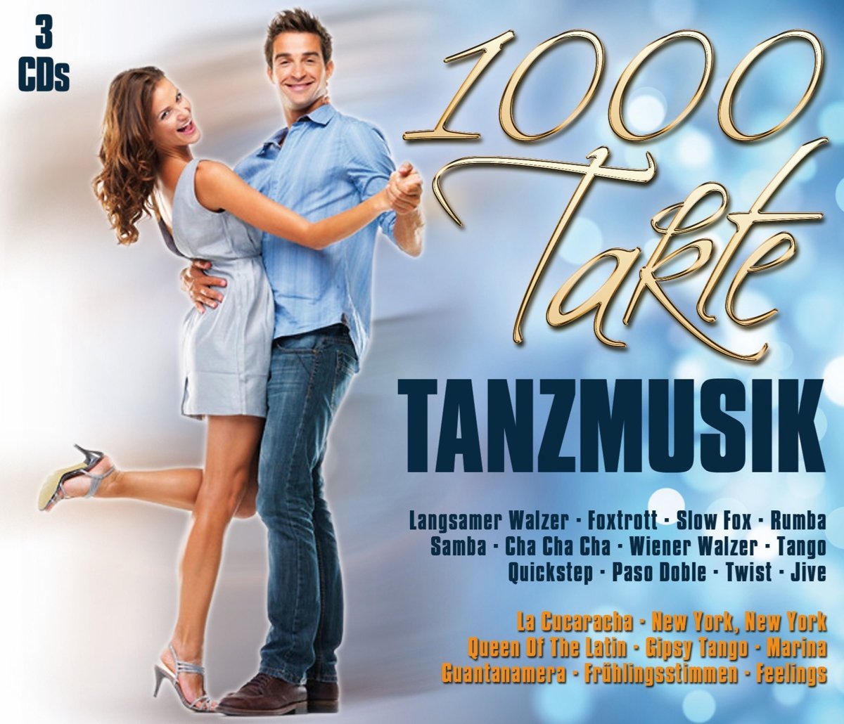 1000 Takte Tanzmusik Other music genres