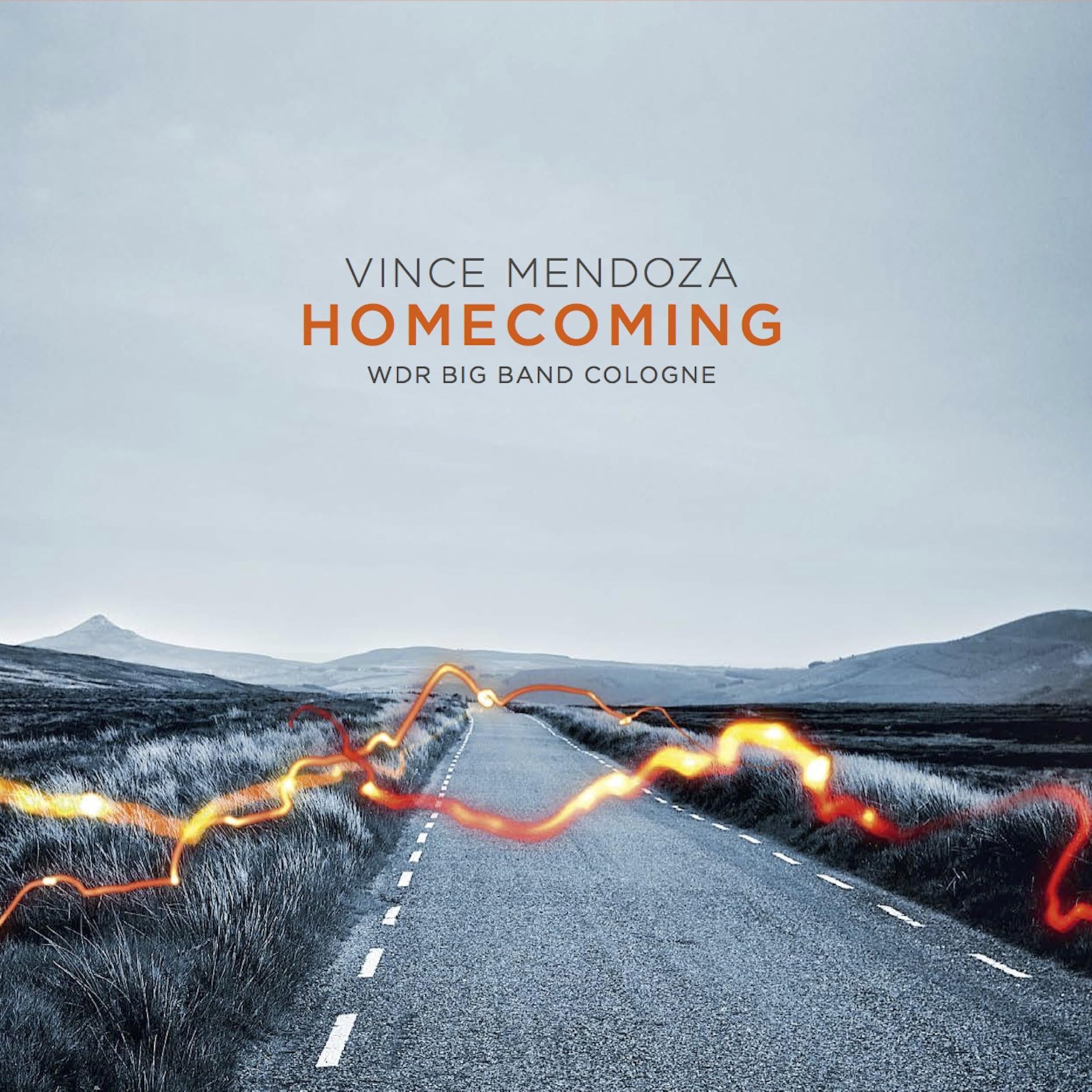 Homecoming Jazz