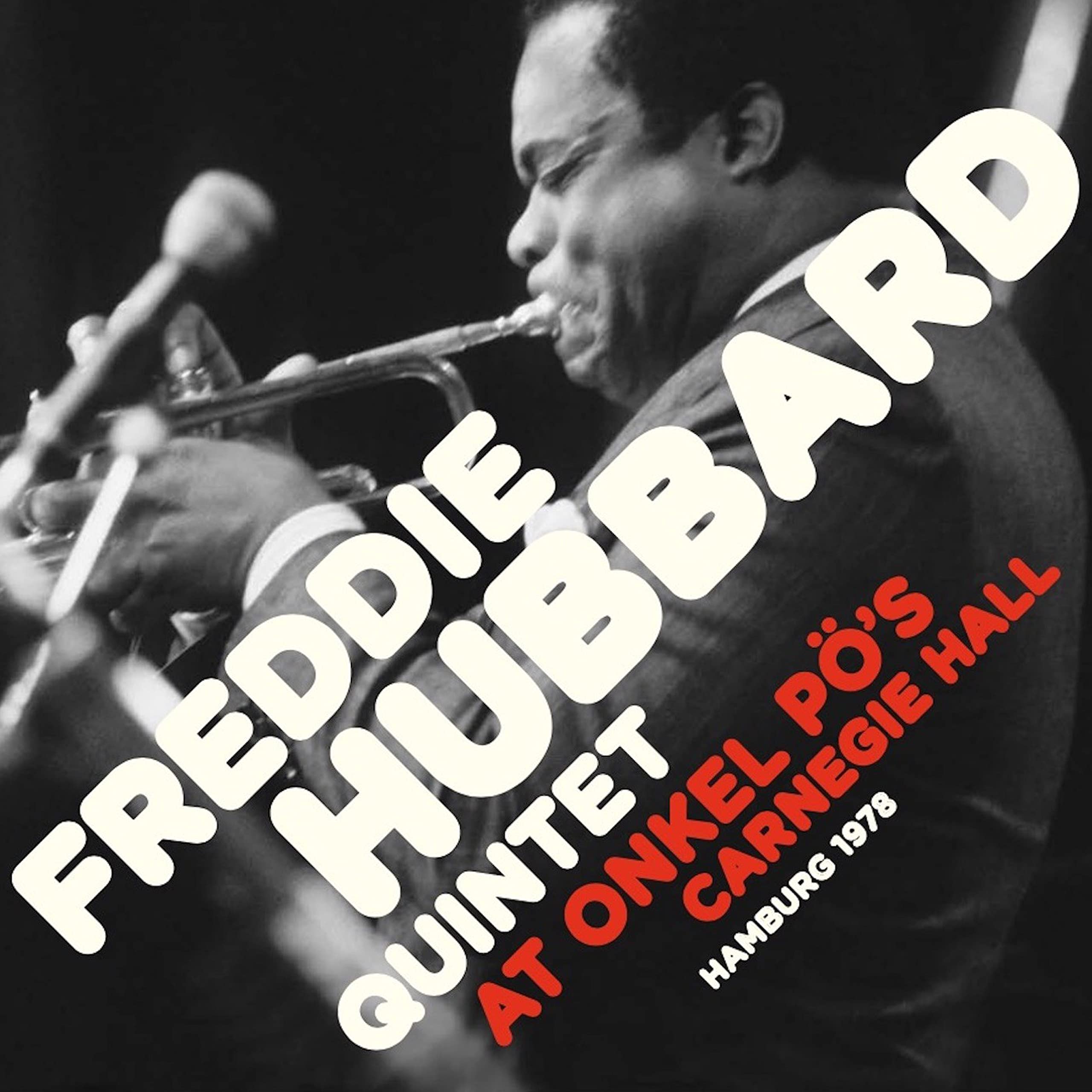 At Onkel PÖ's Carnegie Hall, Hamburg 1978 Jazz
