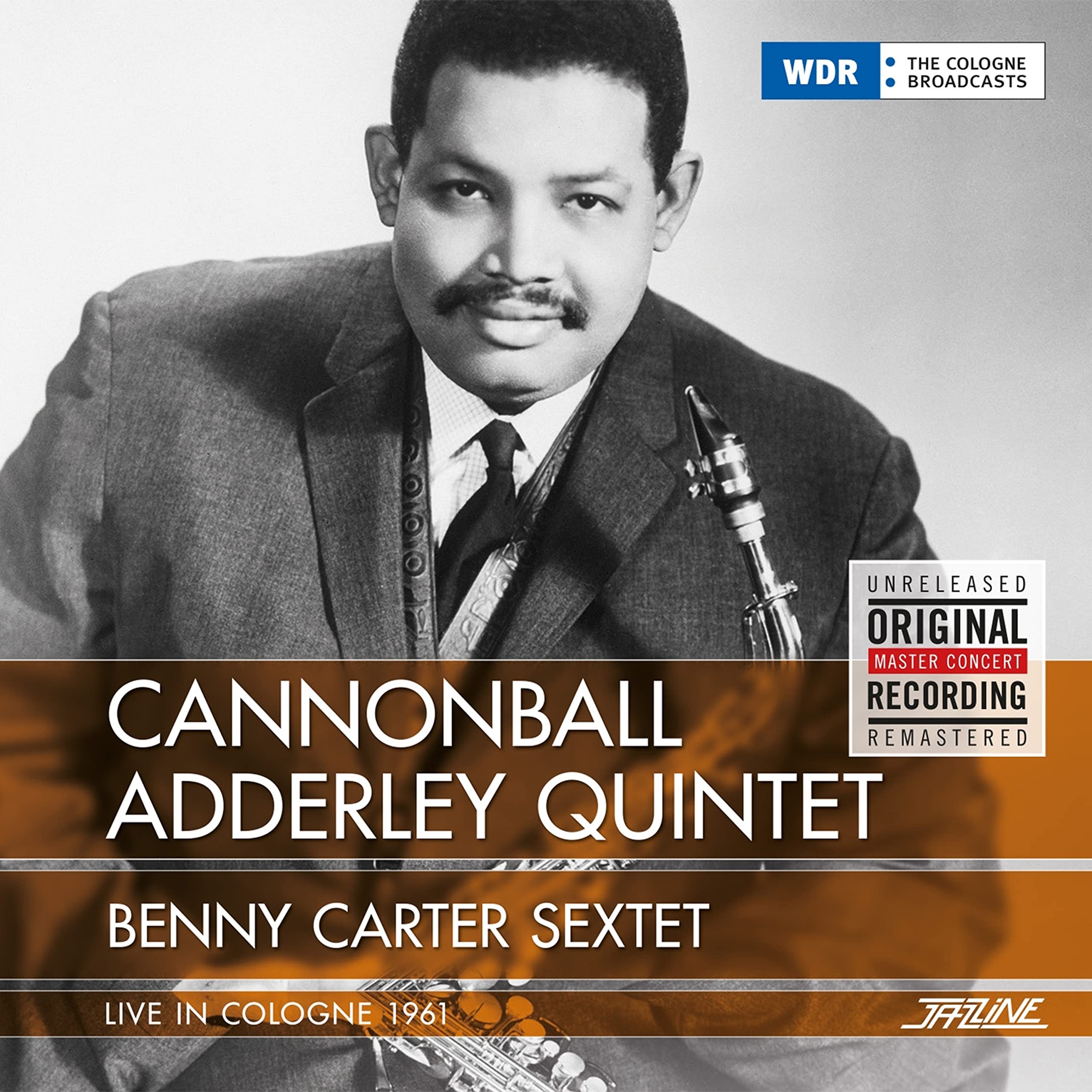 Live In Cologne 1961 (Gatefold/180Gr.) Jazz