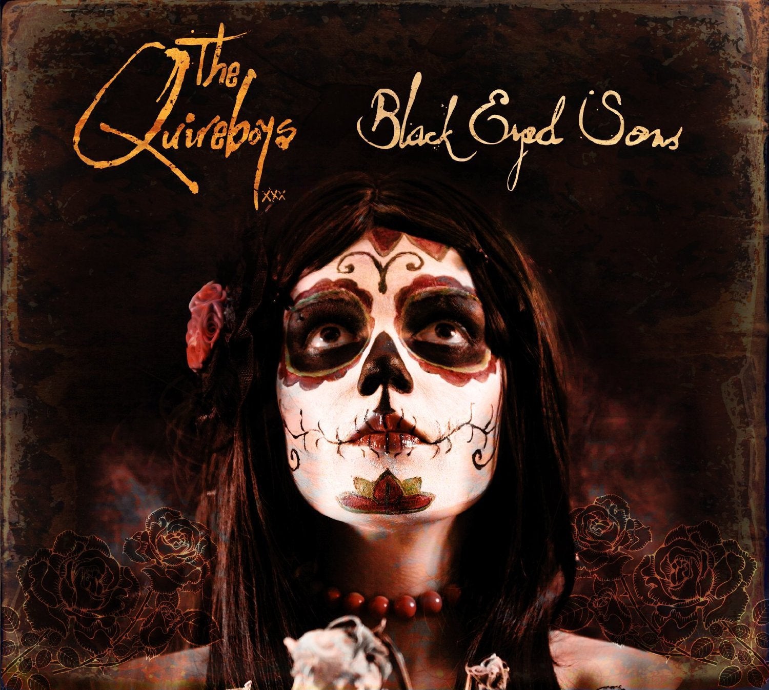 Product Image: Black Eyed Sons (2CD+DVD)