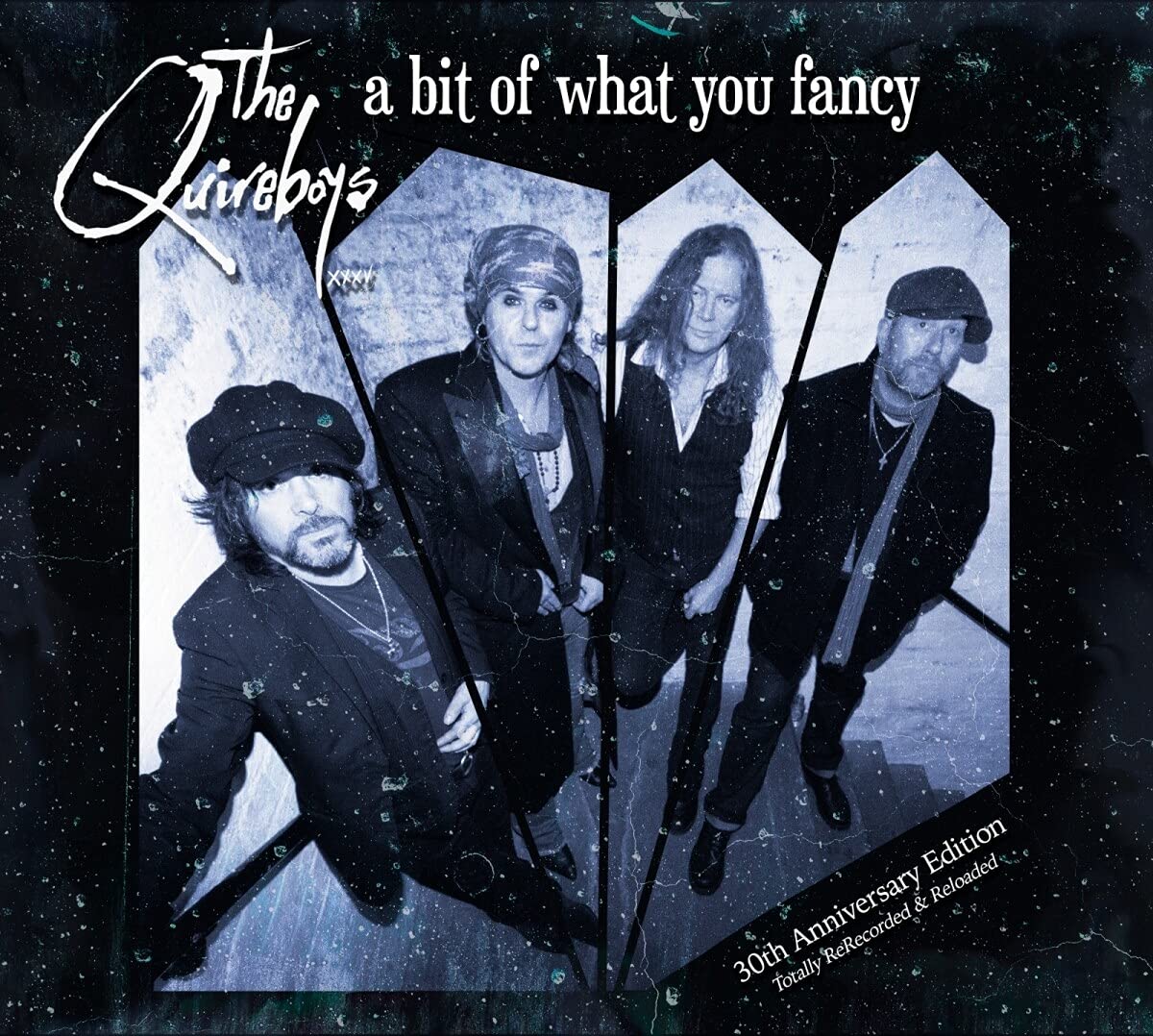 A Bit of What You Fancy (30th Anniversary Version) Jazz