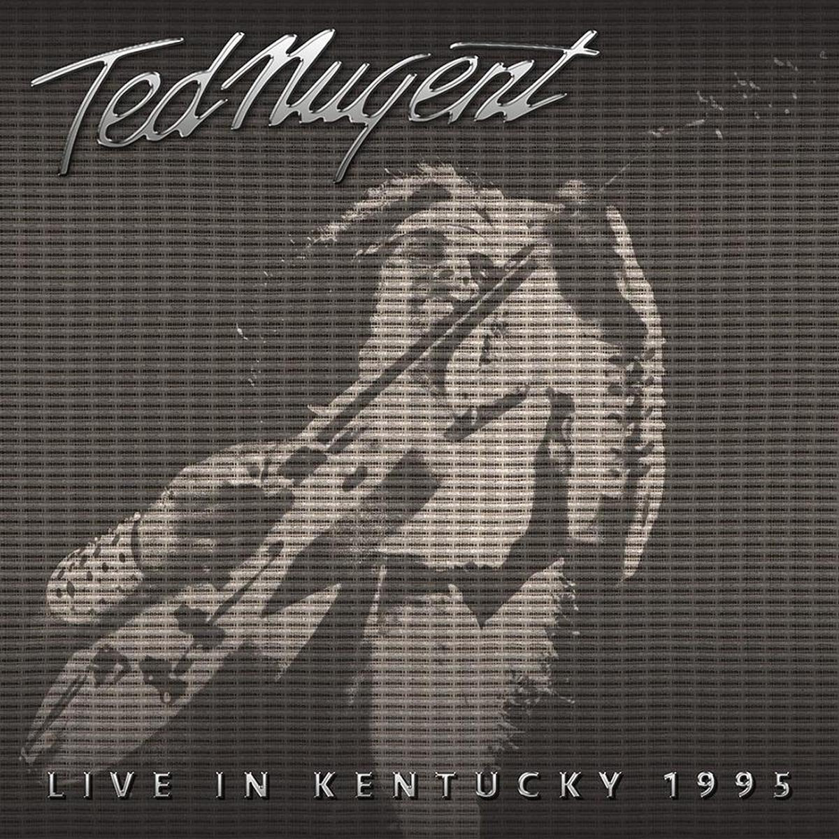 Product Image: Live In Kentucky 1995