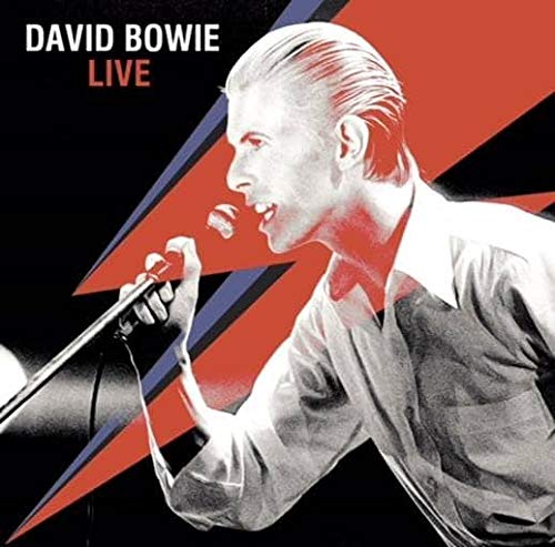 Live 1977 - 1995 (Boxset 10 CD) Pop