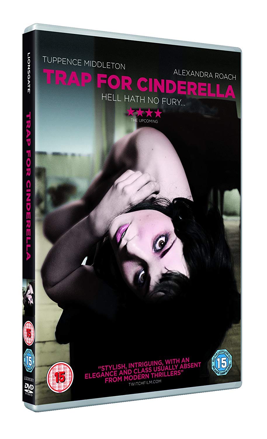 Trap for Cinderella Films