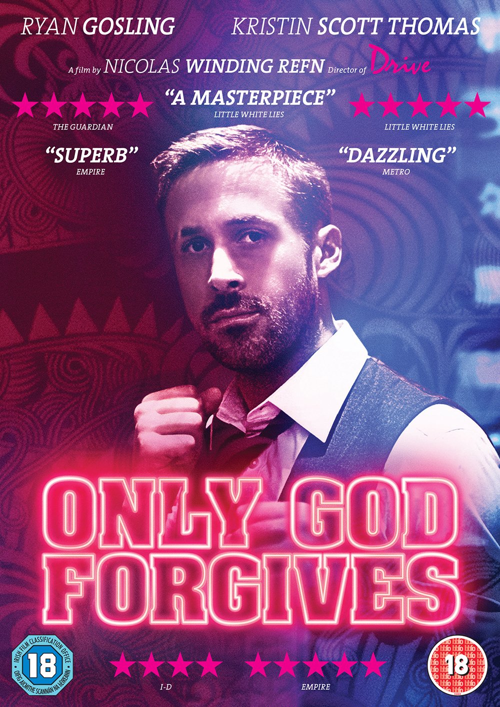 Product Image: Only God Forgives