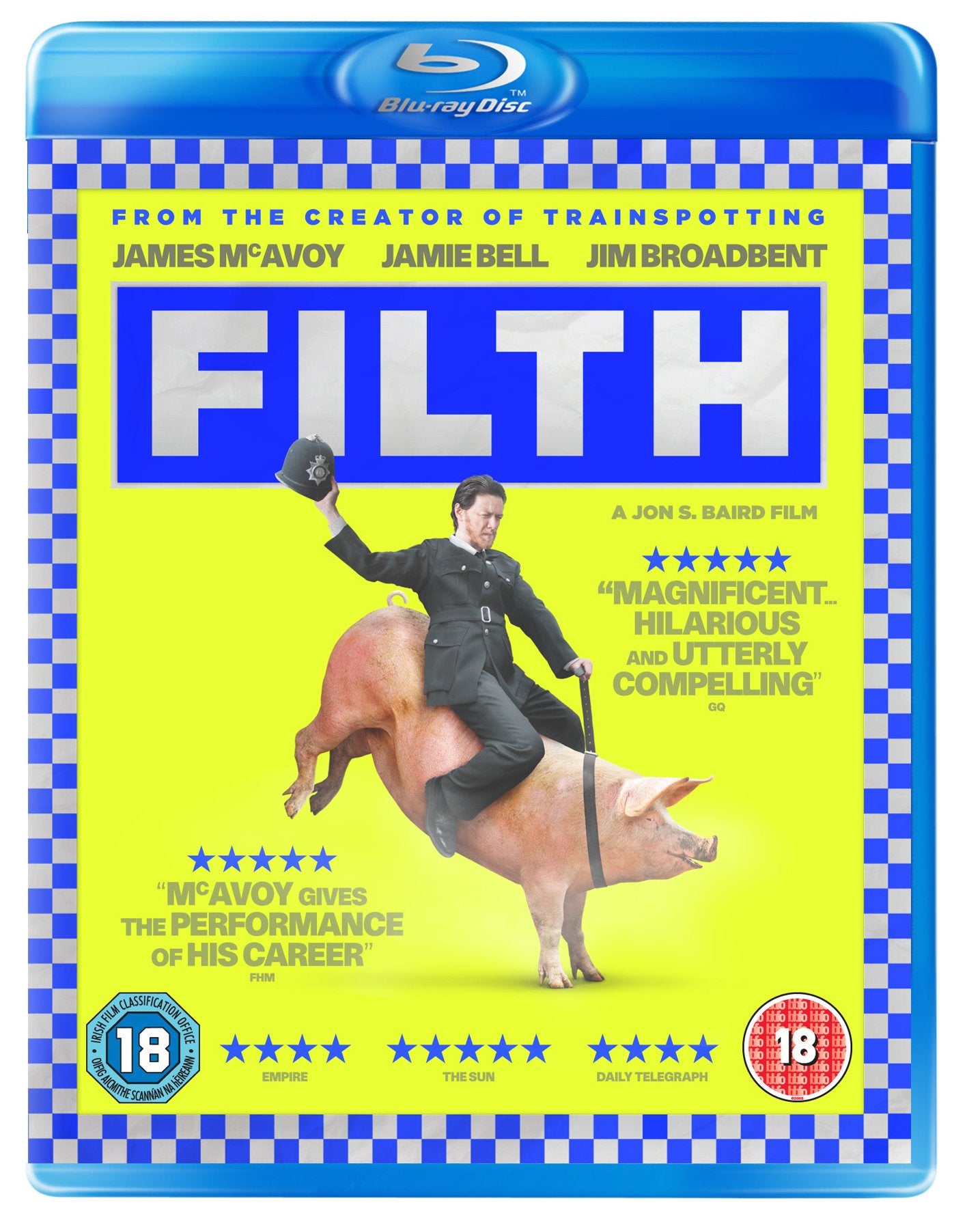 Filth Films