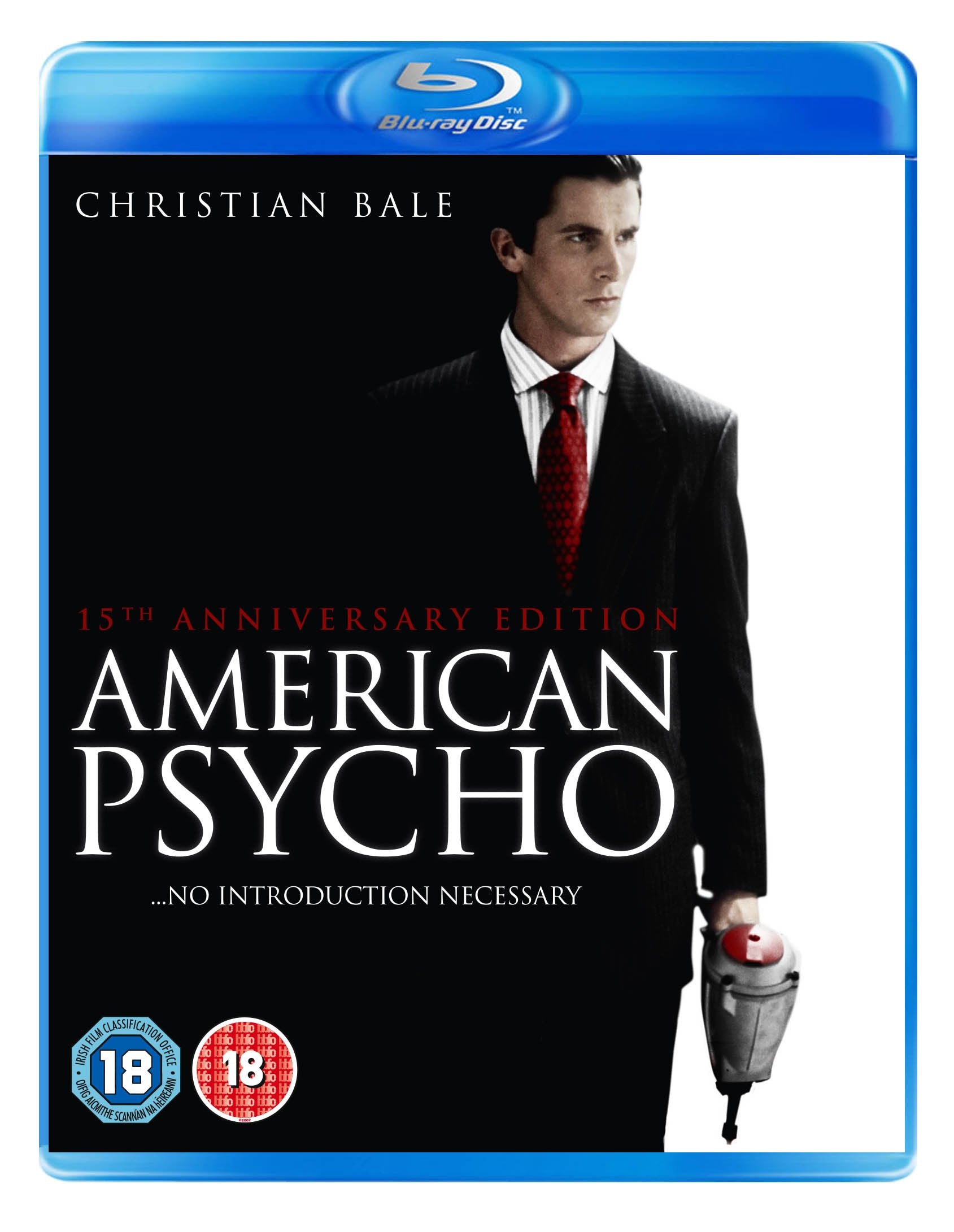 American Psycho Movies