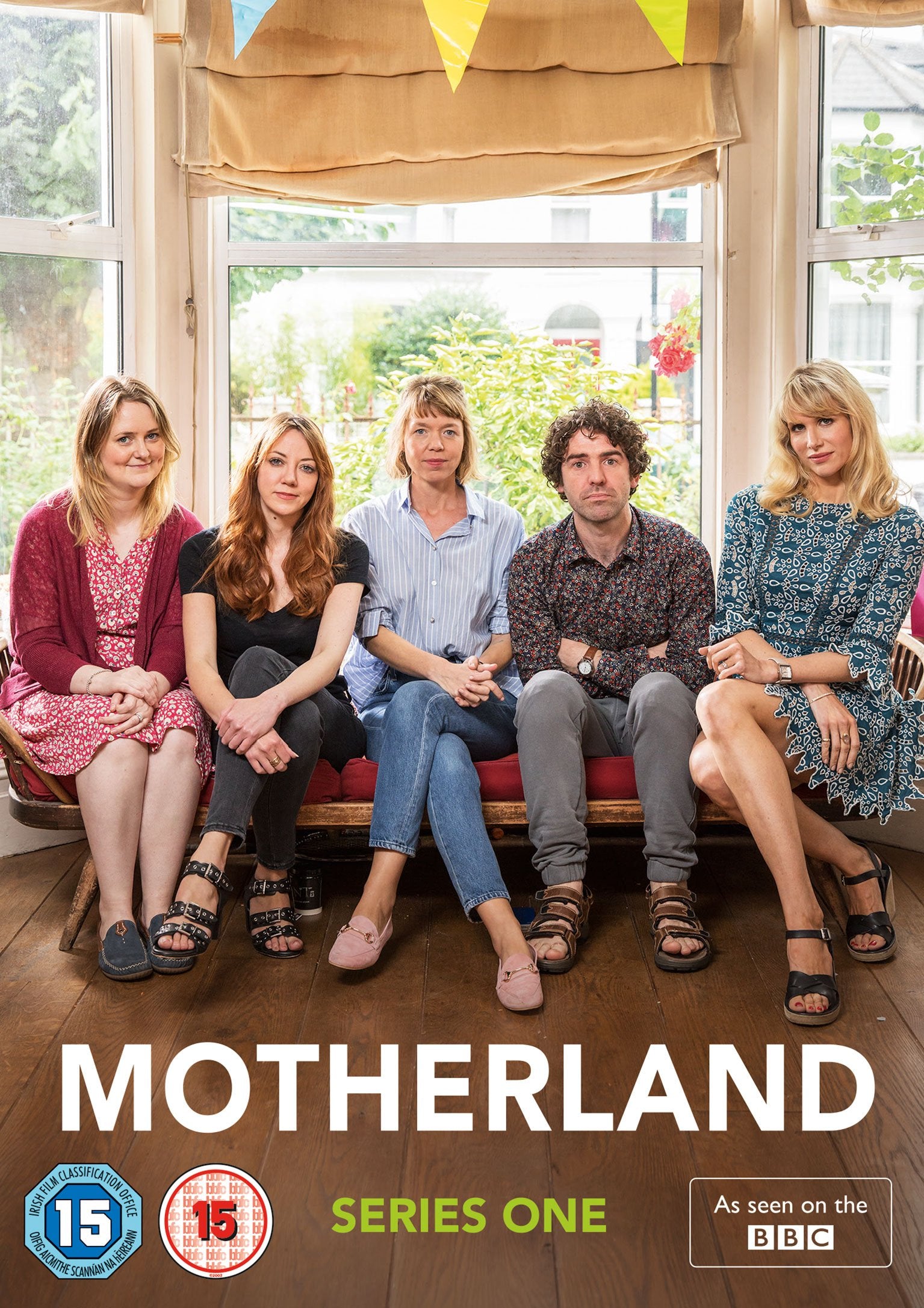 Product Image: Motherland S1